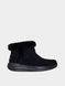 Черевики жіночі Skechers On-the-go Stellar - Cozy Step 144775/BBK  144775/BBK фото 1