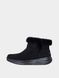 Черевики жіночі Skechers On-the-go Stellar - Cozy Step 144775/BBK  144775/BBK фото 2