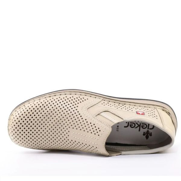 Туфлі чоловічі  RIEKER 05297-60   RIEKER 05297-60 фото