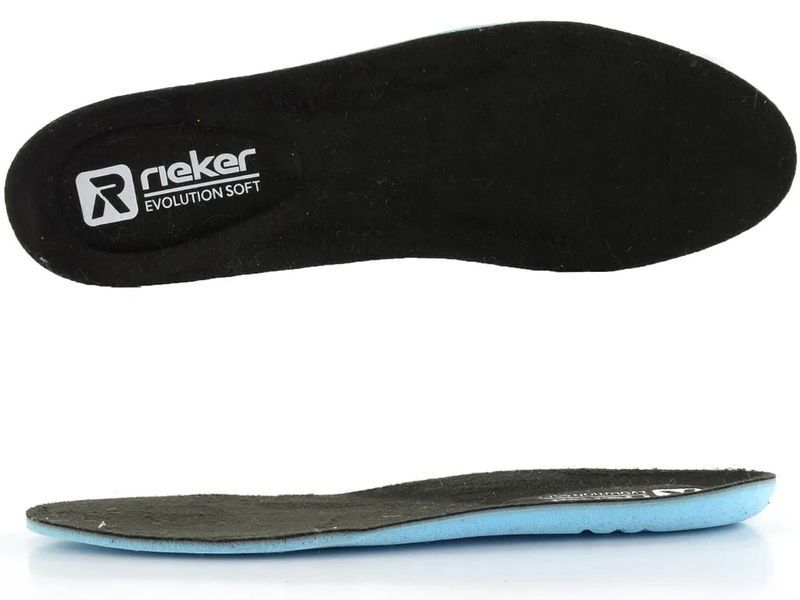 Черевики жіночі Rieker Evolution W1872-90 W1872-90 фото