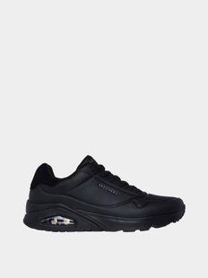 Кросівки чоловічі Skechers Uno - Tailored Air 183007BBK 183007BBK фото