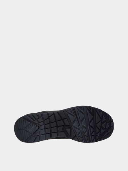 Кросівки чоловічі Skechers Uno - Tailored Air 183007BBK 183007BBK фото