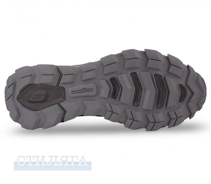 Кросівки чоловічі Skechers Max Protect 237672/BKCC  237672/BKCC  фото