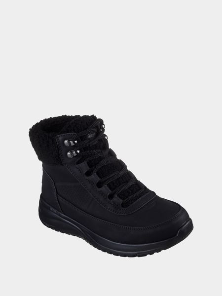Черевики жіночі Skechers On-the-GO Stellar - Alpine Adventure 144756/BBK  144756/BBK фото