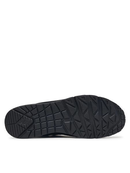 Черевики жіночі Skechers UNO-STACRE SHINE 177181/BBK 177181/BBK фото