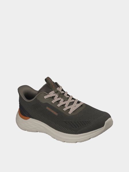 Кросівки чоловічі Skechers GARNER-ELLIS 211369/OLV 211369/OLV фото
