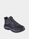 Черевики чоловічі Skechers SANTORO-HOPKINS 205587/BLK 205587/BLK фото 2