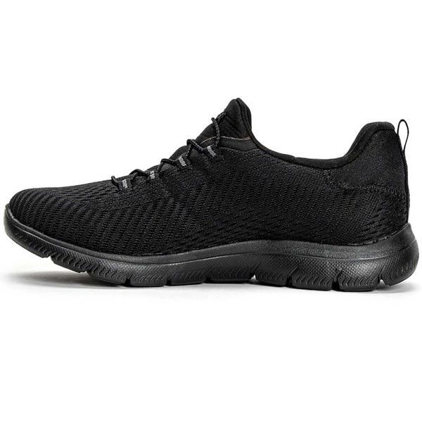 Кросівки жіночі Skechers Summits - Fast Attraction 149036 BBK Skechers Summits 149036 BBK фото