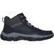 Черевики чоловічі Skechers SANTORO-HOPKINS 205587/BLK 205587/BLK фото 3