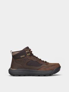 Skechers Cambert - Harlan 210932/BLK 210932/BLK фото