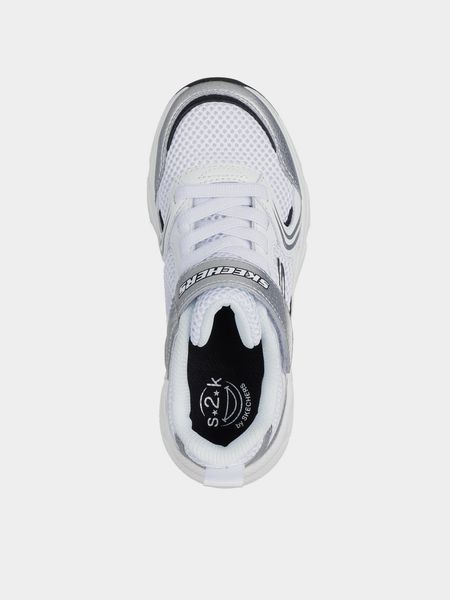 Кросівки Skechers RETRO-GRAPH 303692L/WSL 303692L/WSL фото