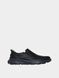 Черевики чоловічі Skechers ARCH FIT GARZA- UMAR 205518/BLK  205518/BLK фото 1