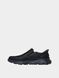 Черевики чоловічі Skechers ARCH FIT GARZA- UMAR 205518/BLK  205518/BLK фото 2