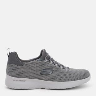 Кросівки чоловічі Skechers Dynamight 58360-CHAR Skechers 58360-CHAR фото