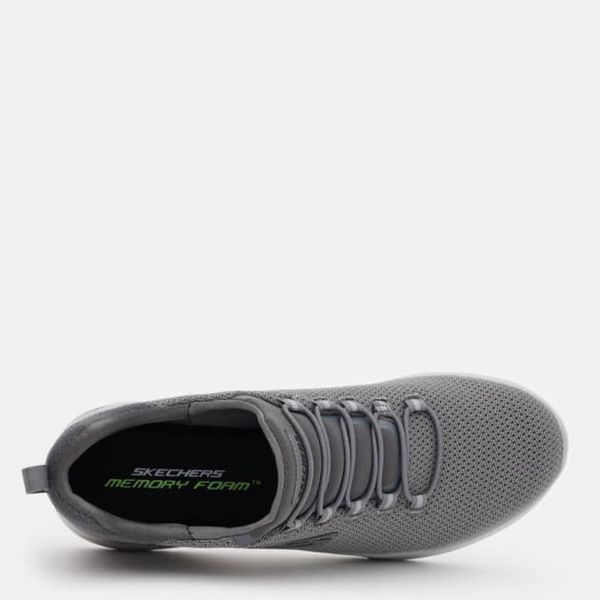 Кросівки чоловічі Skechers Dynamight 58360-CHAR Skechers 58360-CHAR фото