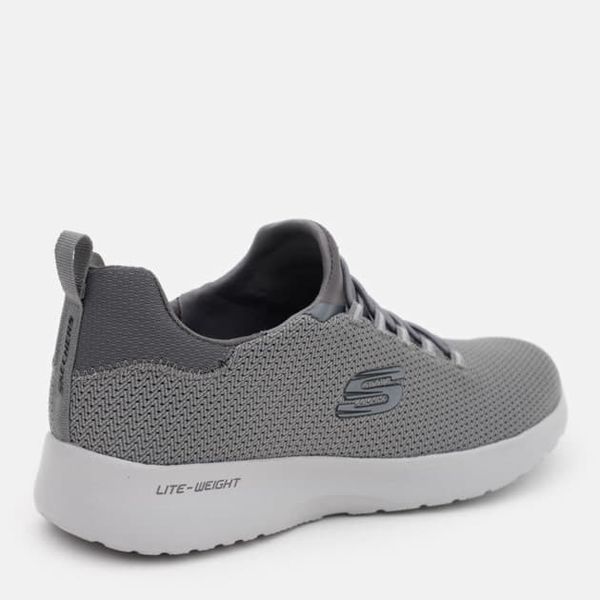 Кросівки чоловічі Skechers Dynamight 58360-CHAR Skechers 58360-CHAR фото