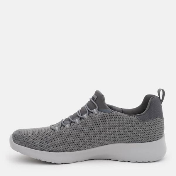 Кросівки чоловічі Skechers Dynamight 58360-CHAR Skechers 58360-CHAR фото