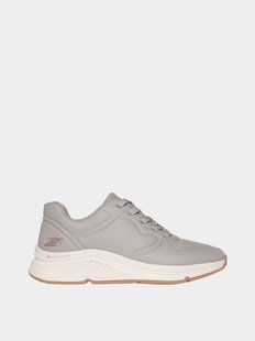 Кросівки жіночі Skechers BOBS Arch Comfort B Sweet - A Bind 117560/TPE  117560/TPE фото
