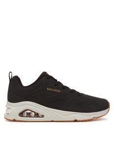 Кросівки жіночі Skechers Tres-air Uno - Ah-mazing 177390-BLK  177390-BLK фото