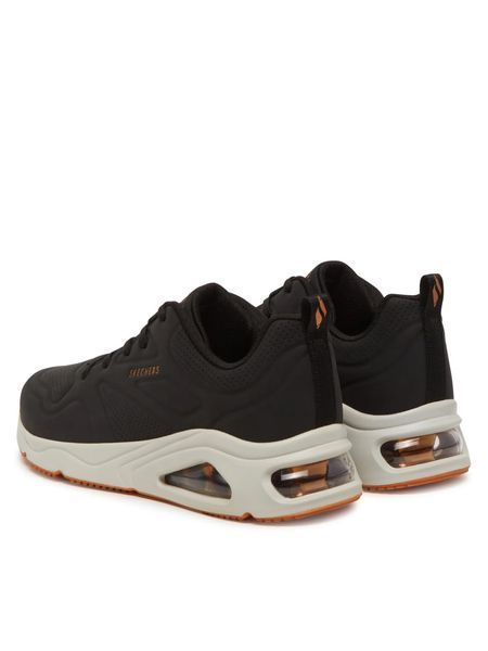 Кросівки жіночі Skechers Tres-air Uno - Ah-mazing 177390-BLK  177390-BLK фото