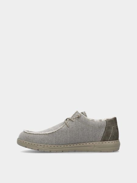 Мокасини чоловічі RIEKER  08600/63  08600/63 фото