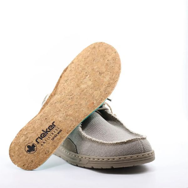 Мокасини чоловічі RIEKER  08600/63  08600/63 фото