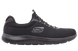 Кросівки чоловічі Skechers Summits 52811-BBK  Skechers Summits 52811-BBK фото 1