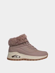 Черевики жіночі Skechers UNO RUGGED- ARCTIC AVENUE 190285/MVE 190285/MVE фото