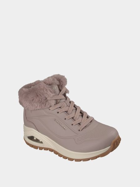 Черевики жіночі Skechers UNO RUGGED- ARCTIC AVENUE 190285/MVE 190285/MVE фото