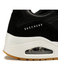 Кросівки чоловічі Skechers Uno - STACRE 52468 BKW 52468 BKW.45 фото 5
