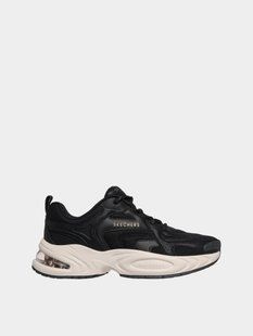 Кросівки жіночі Skechers UNO RYZE- SCALE ABOVE 177617/BLK 177617/BLK фото