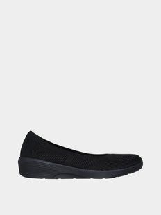 Туфлі жіночі  Skechers ARYA 158987/BBK 158987/BBK фото