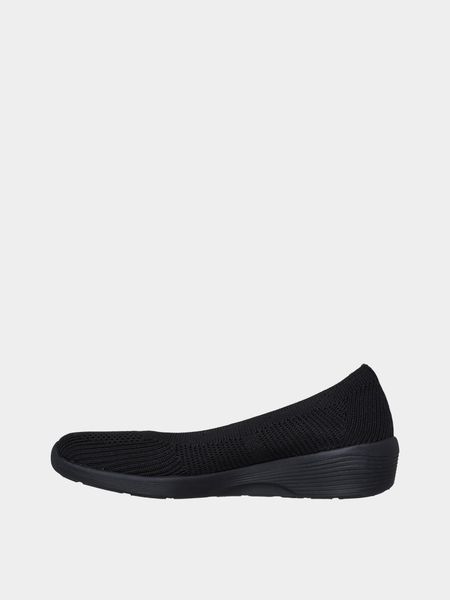 Туфлі жіночі  Skechers ARYA 158987/BBK 158987/BBK фото