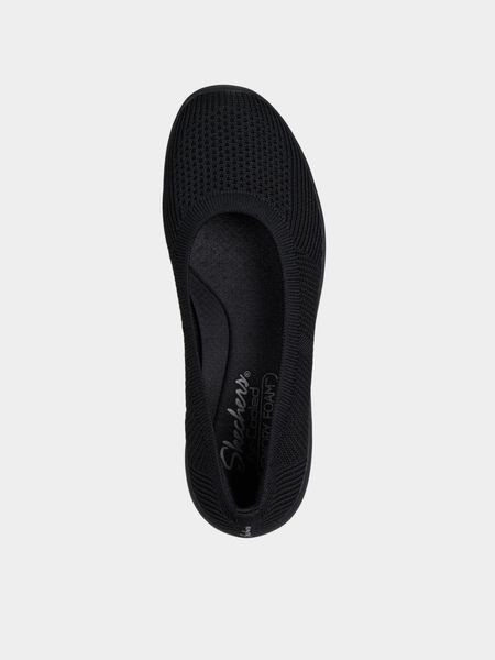 Туфлі жіночі  Skechers ARYA 158987/BBK 158987/BBK фото