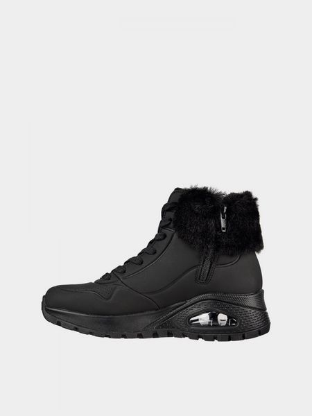 Skechers Uno Rugged - Fall Air 167274/BBK  167274/BBK фото