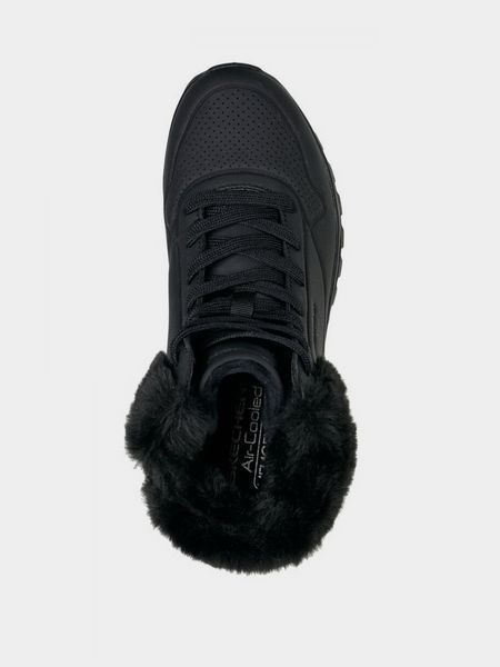 Skechers Uno Rugged - Fall Air 167274/BBK  167274/BBK фото