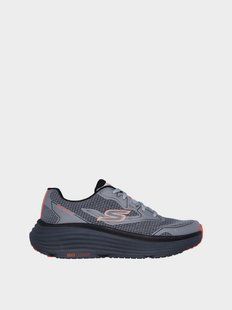 Кросівки чоловічі Skechers Max Cushioning Endeavour - Space Angle 220615-CHAR 220615/CHAR фото