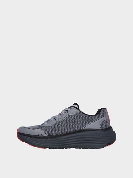 Кросівки чоловічі Skechers Max Cushioning Endeavour - Space Angle 220615-CHAR 220615/CHAR фото