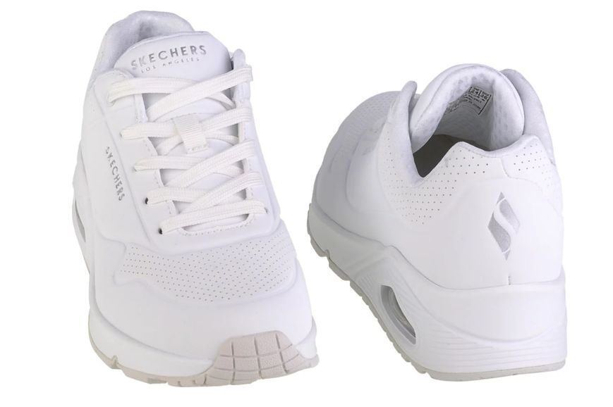 Кросівки жіночі Skechers Uno 73690 W  73690 W фото