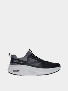 Кросівки чоловічі Skechers GO Run Elevate 2.0-Jetsweep 220850-BKCC  220850-BKCC фото