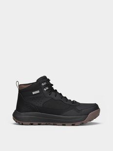 Черевики чоловічі Skechers Cambert - Harlan 210932/BLK 210932/BLK фото