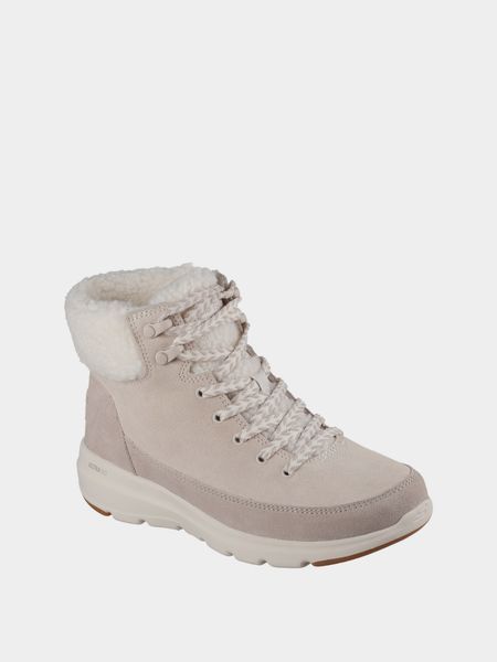Черевики жіночі Skechers Glacial Ultra - Autumn Days 144206/TPE  144206/TPE фото