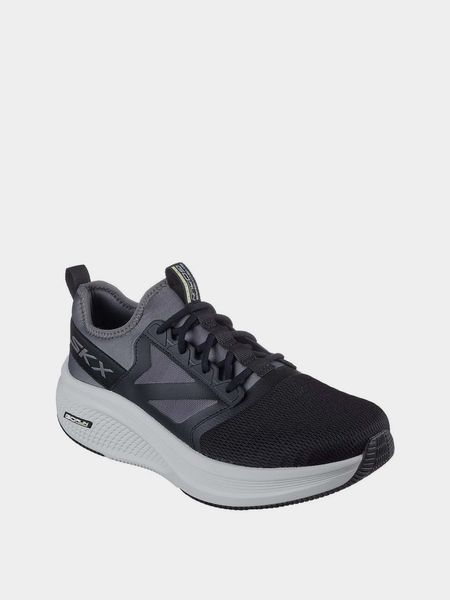 Кросівки чоловічі Skechers GO Run Elevate 2.0-Jetsweep 220850-BKCC  220850-BKCC фото