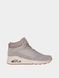 Черевики жіночі Skechers UNO - Stacre Shine 177181/TPE  177181/TPE фото 1