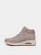 Черевики жіночі Skechers UNO - Stacre Shine 177181/TPE  177181/TPE фото 2