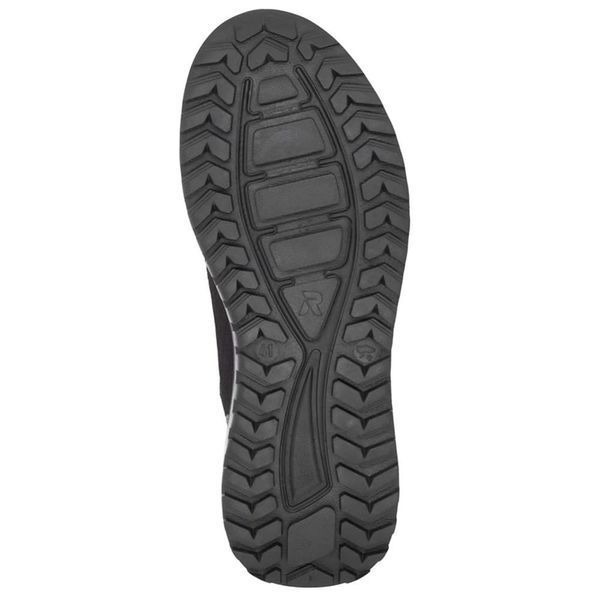 Черевики чоловічі Rieker U0173-00 U0173-00 фото