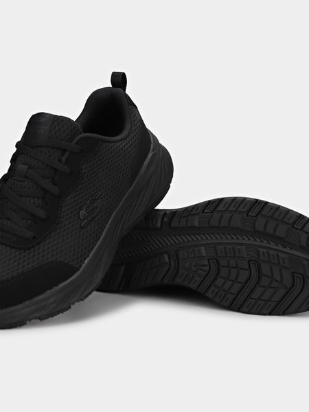 Кросівки дитячі Skechers Edgeride  404801L BBK   404801L BBK фото