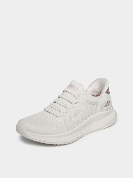 Кросівки жіночі Skechers BOBS SQUAD 4 117743/OFWT 117743/OFWT фото
