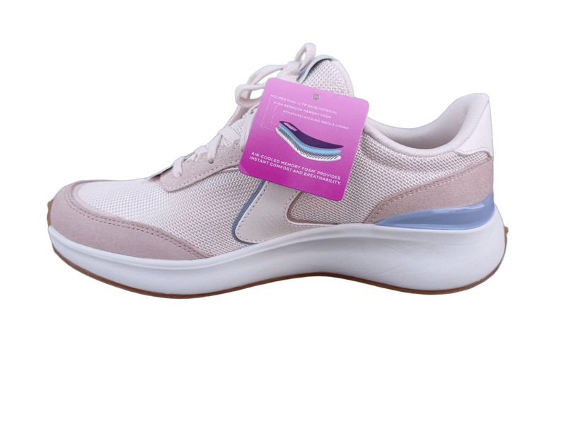Кросівки жіночі Skechers Blvd - Retro Revival 150600-LTPL Skechers- Retro-150600-LTPL фото