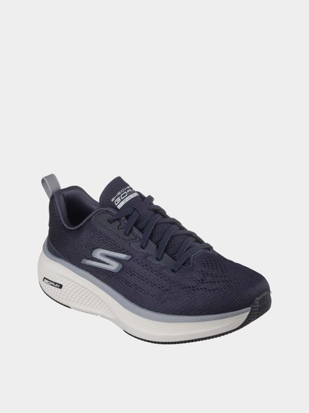 Кросівки чоловічі Skechers GO Run Elevate 2.0-Fluid Motion 220847-NVGY 220847-NVGY фото